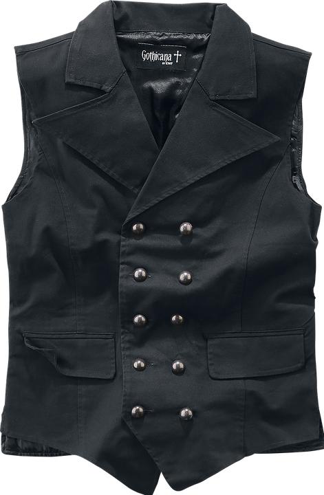 Image du produit Gothicana by EMP From Safety To Where (M)