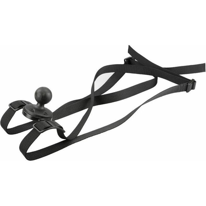 RAM Mounts Unpkd RAM Float Tube Adapter, Barcode-Scanner Zubehör