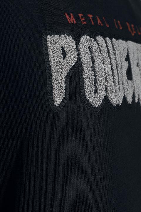Image du produit Powerwolf Logo (XL)