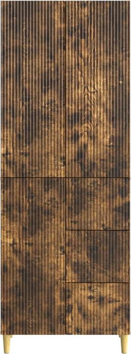 Produktbild vidaXL Möbelset (66 x 34.50 x 90 cm)