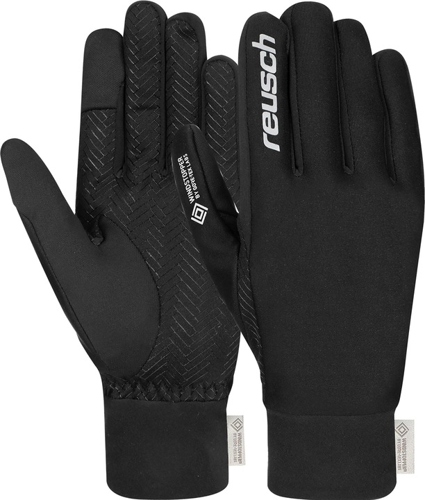 Reusch Karayel Windstopper Touch-Tec