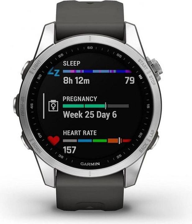 Immagine prodotto Garmin fenix 7S (42 mm)