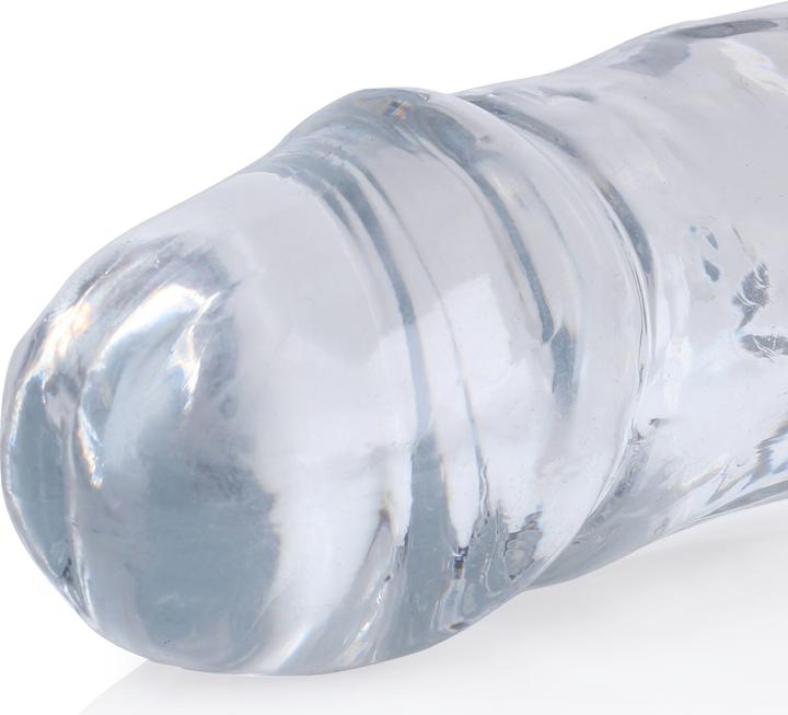 Image du produit RealRock Realistic Double Dong - 13" / 34 cm