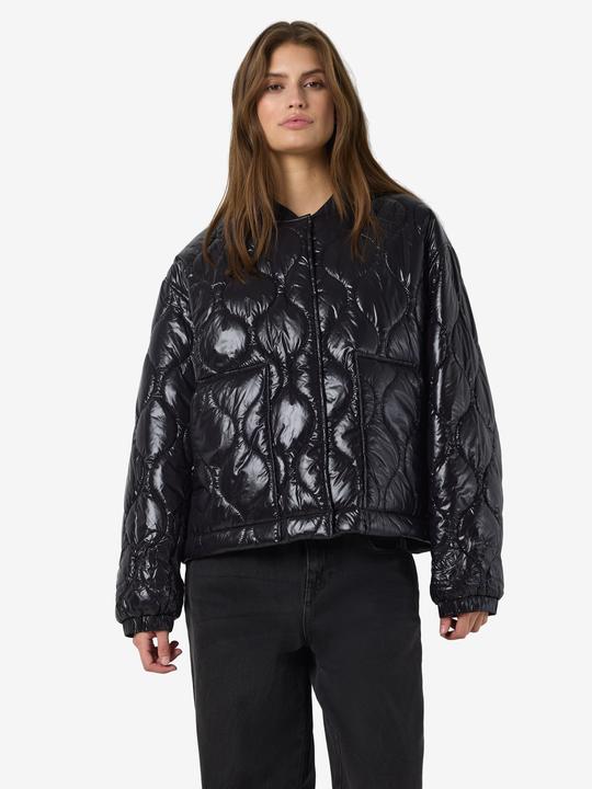 Actual product image Noisy May NMALLIE Steppjacke (S)
