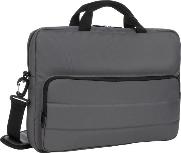 Produktbild XD Xclusive LaptopTasche Impact rPET (Recyceltes PolyethylenTerephthalat) 6.5 Liter (15.60")