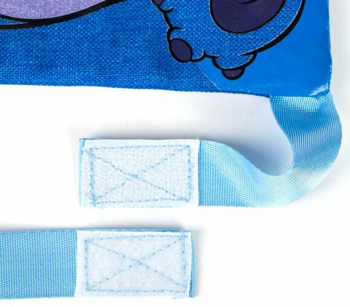 Actual product image Cerda STITCH - Cute - Sac de Gym - 39x30cm