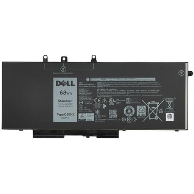 Dell 451-BBZG (4 Zellen, 8550 mAh), Notebook Akku
