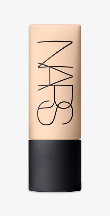 Produktbild NARS Cosmetics Soft Matte Complete Foundation Mont Blanc (Mont Blanc)
