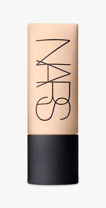 Actual product image NARS Cosmetics Soft Matte Complete Foundation Mont Blanc (Mont Blanc)