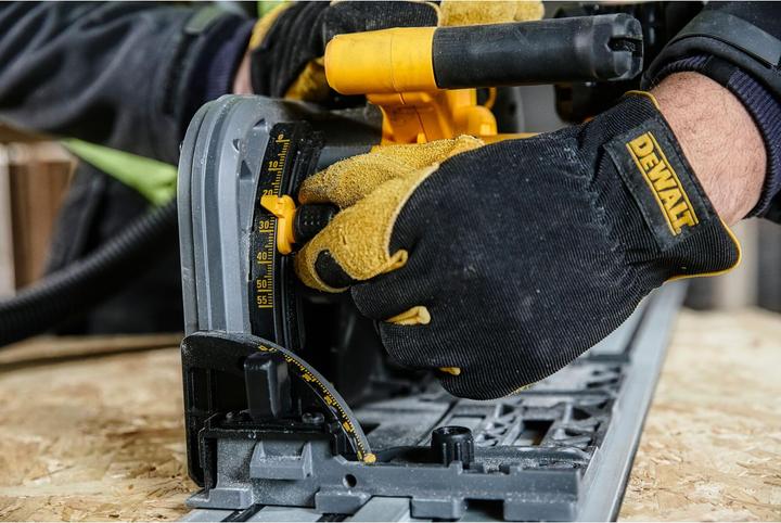 Immagine prodotto DeWalt Sega circolare a immersione