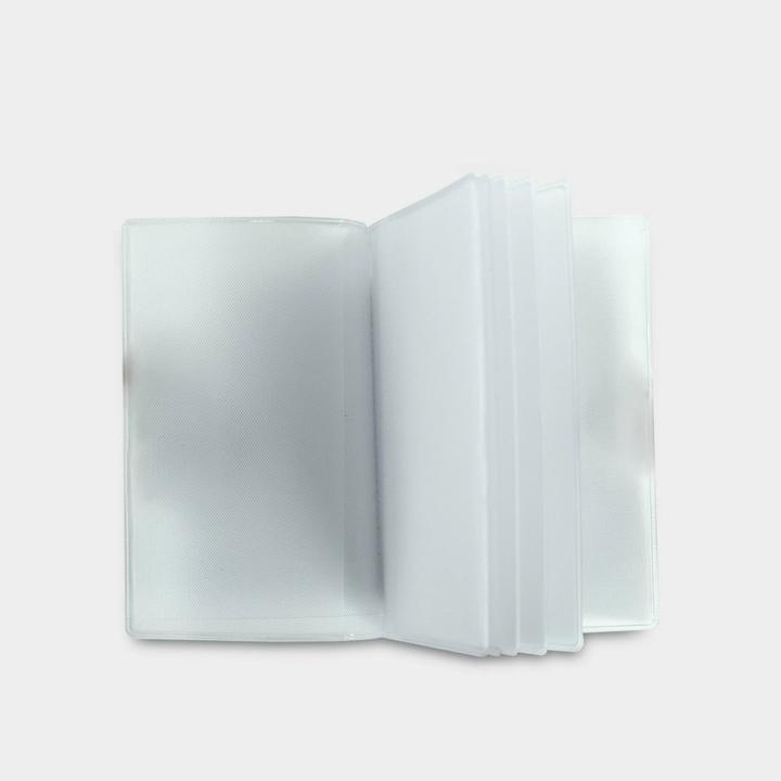 Produktbild Braun Büffel Ersatzhüllen für kleine Kartenetuis