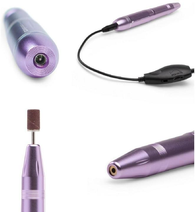 Produktbild Rio Nagelpflege Set