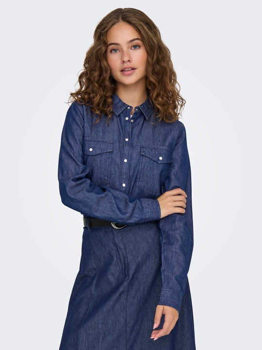Produktbild JdY JDYKAI Hemd Hemd (L)