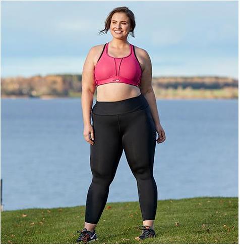 Immagine prodotto Swegmark Movimento dei reggiseni sportivi