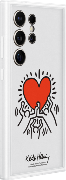 Image du produit Samsung Suit Case (Samsung Galaxy S24 Ultra)