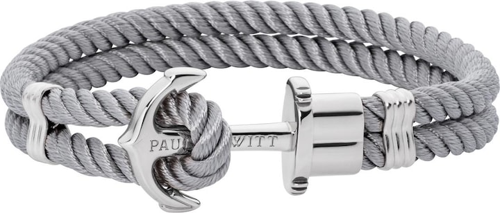 Produktbild Paul Hewitt PH-FB-0021-M (20.50 cm, Perlon/Nylon, Edelstahl, Recycelt)