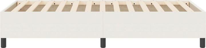 Image du produit vidaXL Plattformbett (80 x 200 cm)