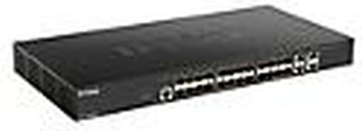 Produktbild D-Link Gigabit Ethernet Switch (28 Ports)