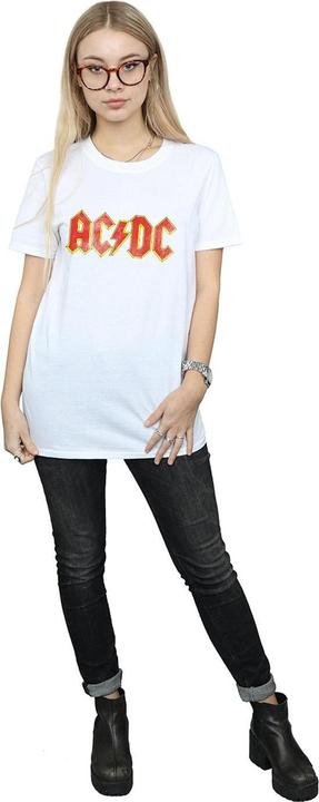 Produktbild AC/DC TShirt (3XL)
