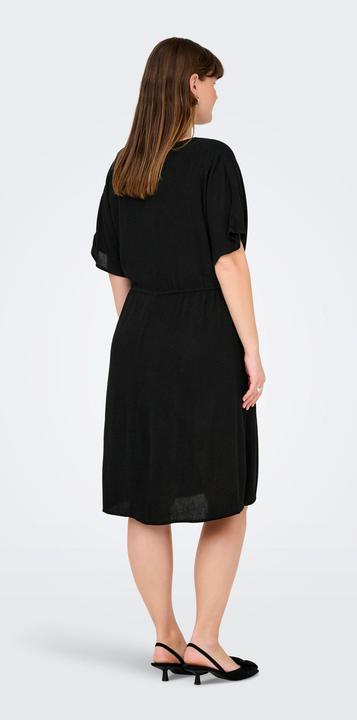 Actual product image Only CARCHIARA Kurzes Kleid Kleid (44)