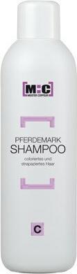 Produktbild Meister Coiffeur M:C Shampoo Pferdemark C 250 ml (250 ml, Flüssiges Shampoo)