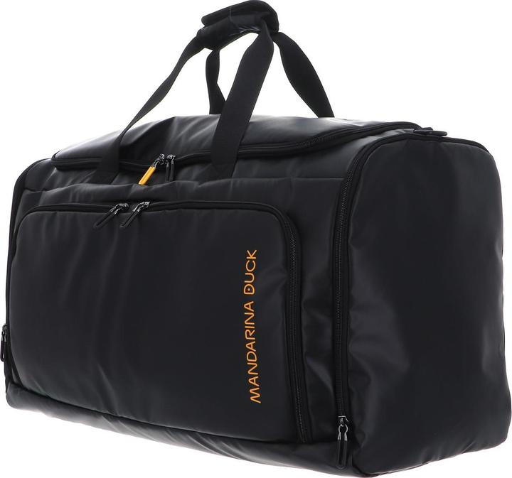 Image du produit Mandarina Duck Eco Coated Weekender Sac de voyage 65 cm (66 l)