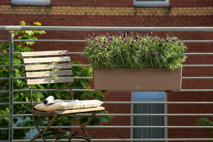 Produktbild Lechuza Balconera Color 80 (79 cm)