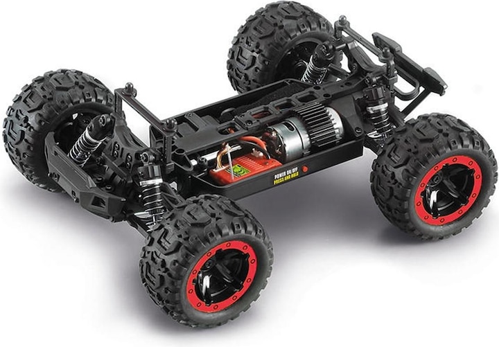 Produktbild Blackzon Slyder MT (RTR Ready-to-Run)
