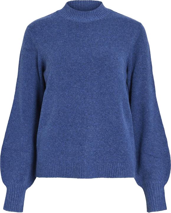Produktbild Vila VIHANNA Stehkragen Strickpullover (M, S)