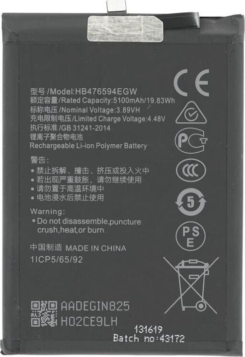 OEM Akku HB476594EGW für Honor X6a/X6b/200 Smart