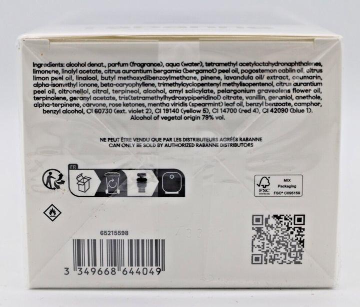 Immagine prodotto Paco Rabanne Phantom Elixir (Eau de parfum, 100 ml)