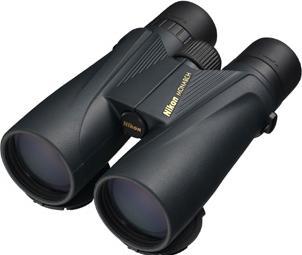 Produktbild Nikon Monarch 10x56 DCF WP (10x, 56 mm)
