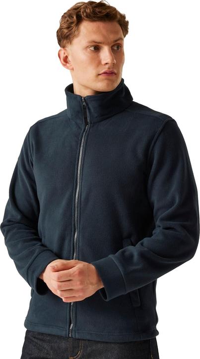 Produktbild Regatta Classic Fleecejacke (M)