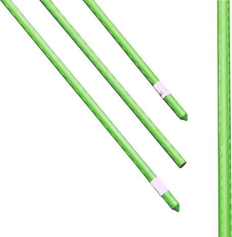 Actual product image Green>it blomster spindle Ø11 mm x 180 cm