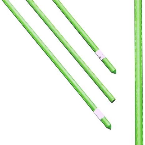 Green>it, Utensile giardinaggio, mandrino blomster Ø11 mm x 180 cm