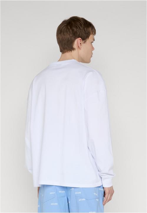 Produktbild Ecko Unltd. Like Longsleeves brightwhite S (S)
