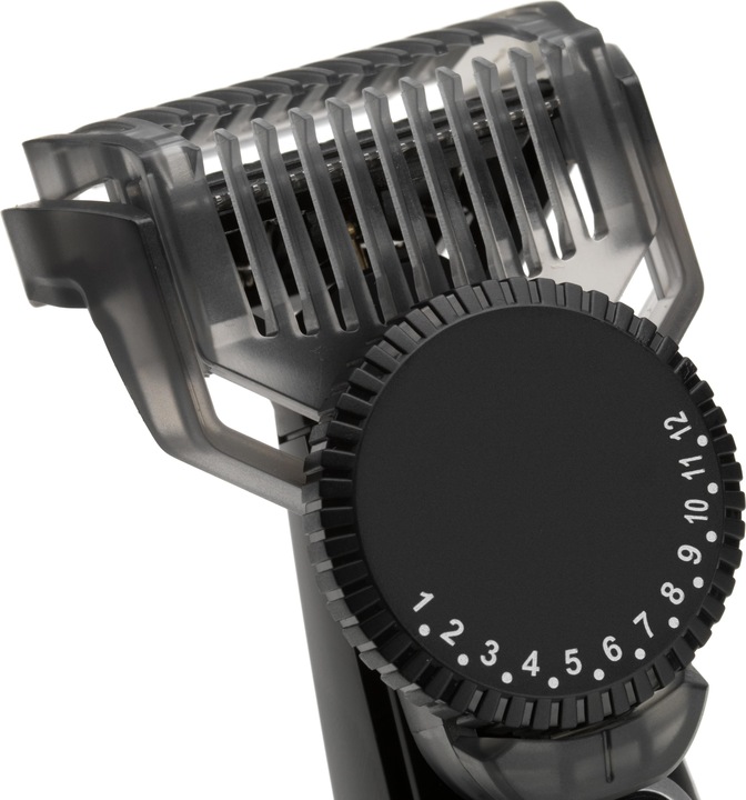 Actual product image BaByliss Master T861E