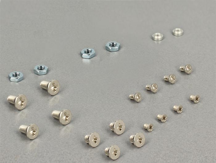 Produktbild Delock 62594 2.5 Konverter SATA 22 Pin