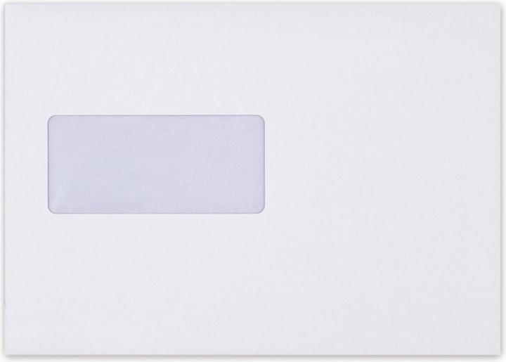 Immagine prodotto BüroLine Busta (C5, 500 x)