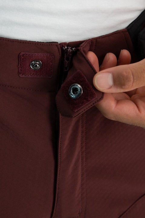 Produktbild Vaude Qimsa II (XL)