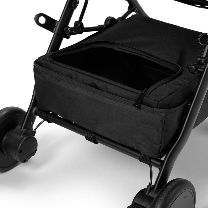 Produktbild Elodie MONDO Stroller - Hazy Jade