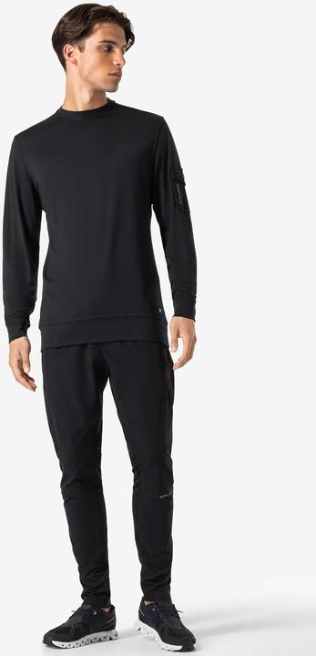 Produktbild Super Natural Alpine Active Crew Neck (S)