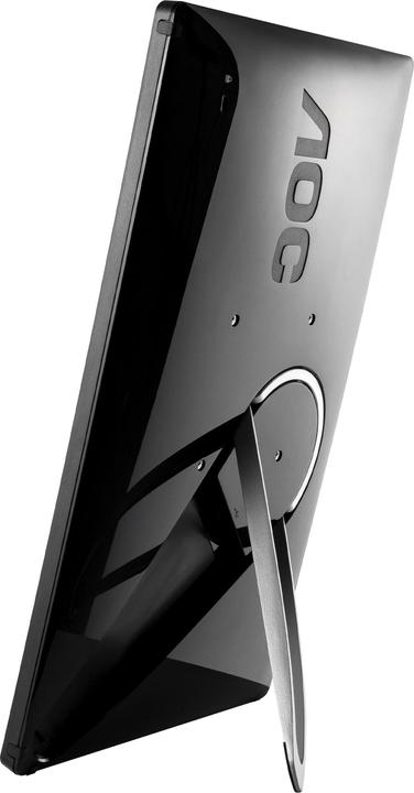 Image du produit AOC E1659FWU (1366 x 768 pixels, 15.60")