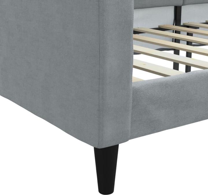 Produktbild vidaXL Tagesbett (Recamiere)