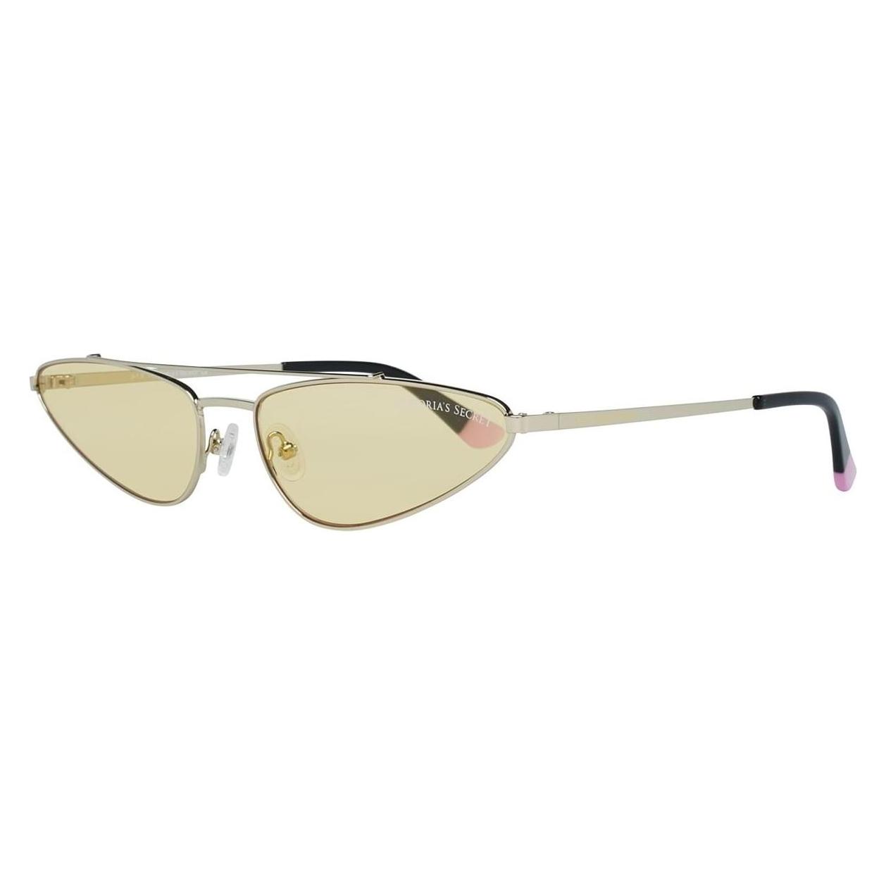 Victoria's Secret, Damen, Sonnenbrille, Damensonnenbrille VS0019-6628F Ø 66 Mm