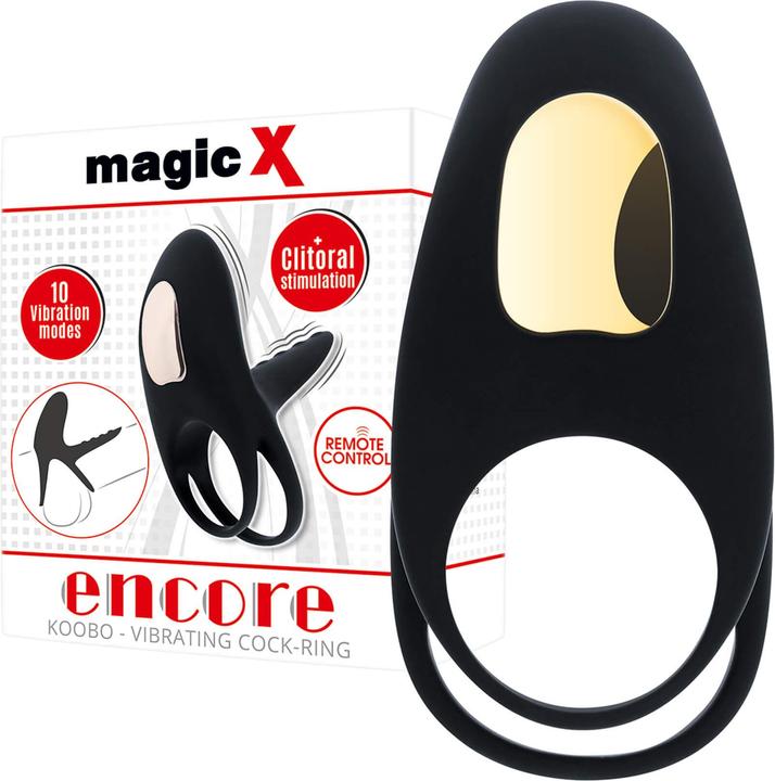 Immagine prodotto Magic X Koobo (4.60 cm)