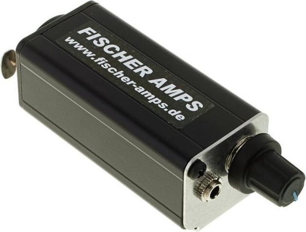 Produktbild Fischer Amps Mini Body Pack XLR