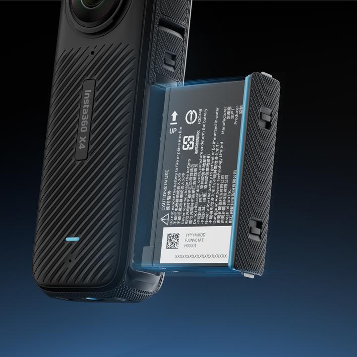 Actual product image