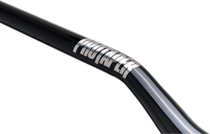 Actual product image ProTaper A38 Aluminium Handlebar (31.80 mm)