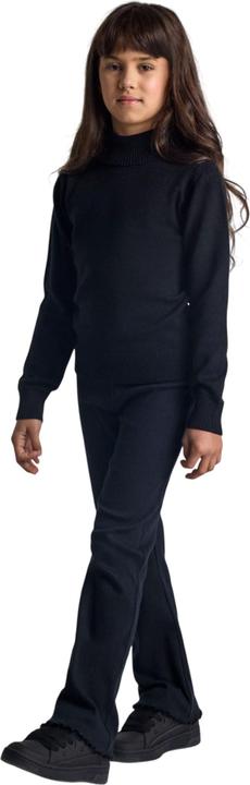 Produktbild Minoti Pullover Mädchen Rollkragen Weich (134)